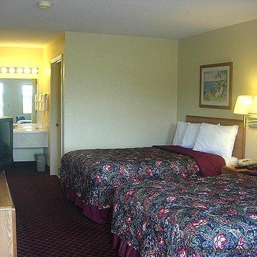 Western Inn & Suites Дъглас Екстериор снимка