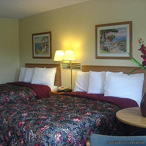 Western Inn & Suites Дъглас Екстериор снимка