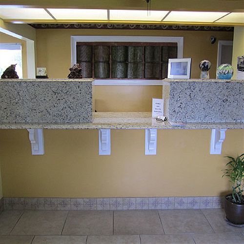 Western Inn & Suites Дъглас Екстериор снимка