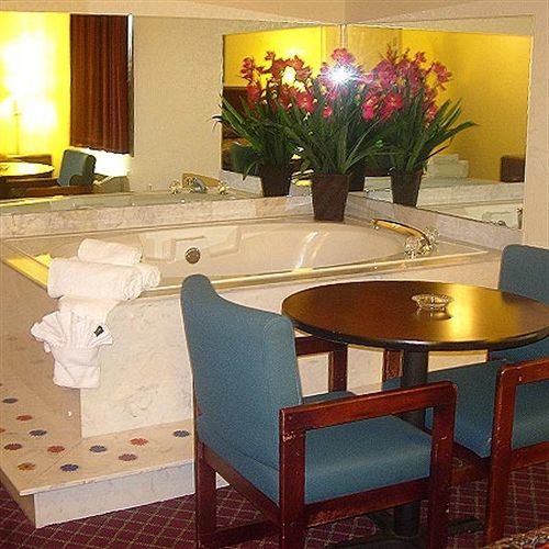 Western Inn & Suites Дъглас Екстериор снимка