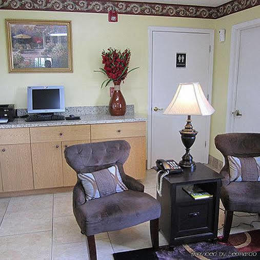 Western Inn & Suites Дъглас Екстериор снимка